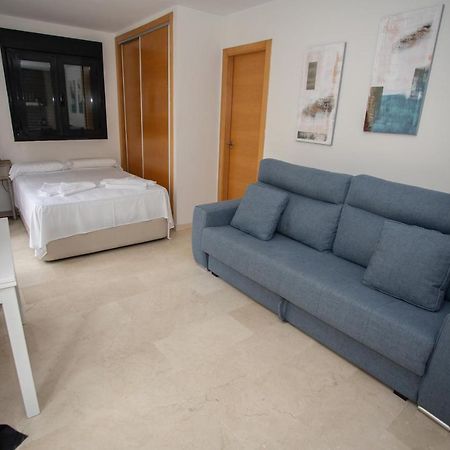 Apartamentos Rafael Loft Alicante Exteriör bild